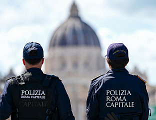 ПОЈАЧАНЕ МЈЕРЕ БЕЗБЈЕДНОСТИ У БАЗИЛИЦИ СВЕТОГ ПЕТРА