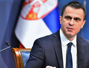 МИЛИЋЕВИЋ ОСУДИО НАРУШАВАЊЕ ПРОСЛАВЕ ДВА ВИЈЕКА МАТИЦЕ СРПСКЕ