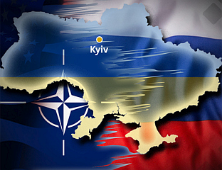 МЕМА: РУСКА ЦРВЕНА ЛИНИЈА ПРЕЂЕНА ОБЕЋАЊЕМ КИЈЕВУ ДА ЋЕ УЋИ У АЛИЈАНСУ