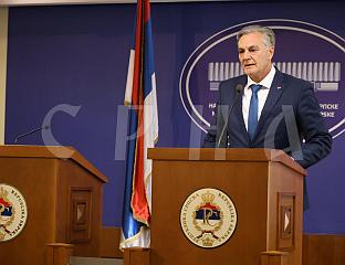 КАРАН: ПОВРАТАК ИЗВОРНИХ НАДЛЕЖНОСТИ - ПОВРАТАК ПРАВУ