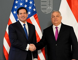 БУДИМПЕШТА ПОМАЖЕ АМЕРИЦИ ДА РАЗУМИЈЕ СИТУАЦИЈУ У ЦЕНТРАЛНОЈ ЕВРОПИ