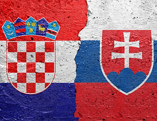 БРАТИСЛАВА ЗАТРАЖИЛА ОД ХРВАТСКЕ ТРАНЗИТ РУСКЕ НАФТЕ