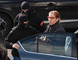 БРАТИЋЕВОЈ ОДРЕЂЕН ПРИТВОР ДО 30 ДАНА