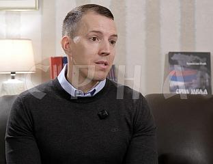 РАДИЋ: СРПСКА ПРИВЛАЧНА ТУРИСТИМА, МОРАМО УЛАГАТИ ВИШЕ У ПОНУДУ