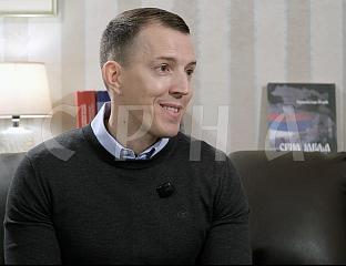 РАДИЋ: САЈМОВИ СУ ВЕЛИКА ПРИЛИКА ЗА СРПСКУ, АЛИ И ЛОКАЛНЕ ЗАЈЕДНИЦЕ