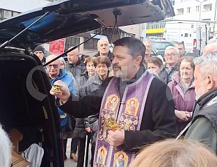 ОСТОЈА СТАНИШИЋ - ВЕЛИКИ  ПАТРИОТА