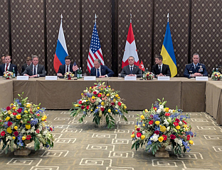 ЗАВРШЕН ТРИЛАТЕРАЛНИ САСТАНАК У ЖЕНЕВИ