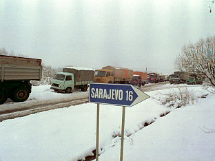 ЕГЗОДУС САРАЈЕВСКИХ СРБА И ПОСЛИЈЕ 30 ГОДИНА ЖИВА СРПСКА РАНА