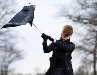 СУТРА ВЈЕТАР ДО 90 КИЛОМЕТАРА НА ЧАС У ХЕРЦЕГОВИНИ И ДИЈЕЛУ КРАЈИНЕ