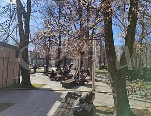 СУНЧАНО ВРИЈЕМЕ ИЗМАМИЛО БАЊАЛУЧАНЕ У ПАРКОВЕ И БАШТЕ КАФИЋА