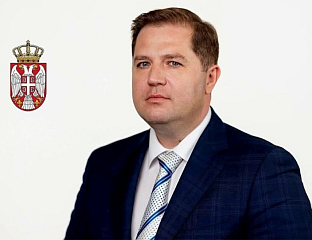 WITH KARAN'S ELECTION, THE INSTITUTIONS OF REPUBLIKA SRPSKA REMAIN STABLE