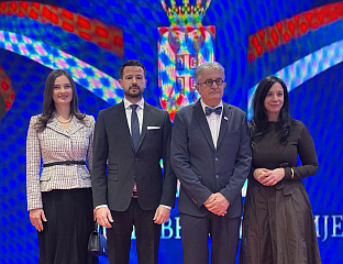 МИЛАТОВИЋ: СРБИЈА И ЦРНА ГОРА БРАТСКЕ ДРЖАВЕ