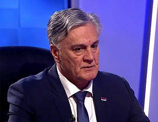 KARAN: SRPSKA INSTITUTIONS AND THEIR FUNCTIONING WILL BE PRESERVED