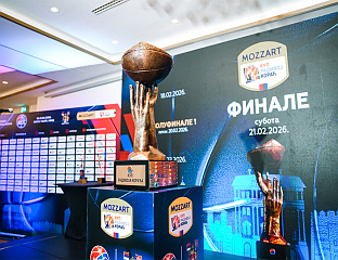 "ЗВЕЗДА" И "СПАРТАК" ПРВИ ПОЛУФИНАЛИСТИ КУПА РАДИВОЈА КОРАЋА