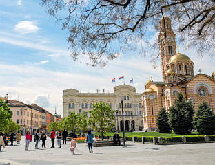 ДОДИК: ПРОПАЛИ ПОЛИТИЧАРИ ИЗ САРАЈЕВА СА НАМЈЕРАМА СТВАРАЊА ХАОСА НИСУ ДОБРОДОШЛИ У БАЊАЛУКУ