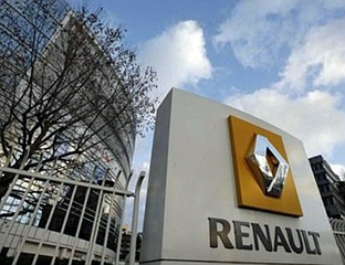 "РЕНО" ПОСЛОВАО СА ГУБИТКОМ У 2025. ГОДИНИ