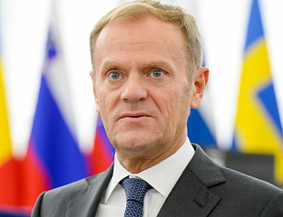 ТУСК ПОЗВАО ПОЉАКЕ ДА СМЈЕСТА НАПУСТЕ ИРАН