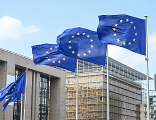 БРИСЕЛ ПРОГЛАСИО РЕВОЛУЦИОНАРНУ ГАРДУ ИРАНА ТЕРОРИСТИЧКОМ ОРГАНИЗАЦИЈОМ