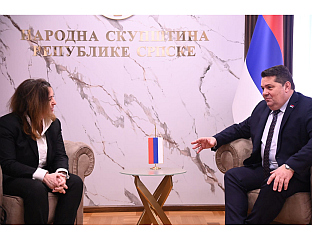 STEVANDIĆ: REPUBLIKA SRPSKA MUST BE ENGAGED IN DIALOGUE