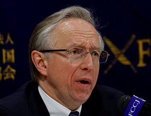 ГАЛУЗИН: ПРОБЛЕМИ УСЉЕД ОДУСТАЈАЊА ОДРЕЂЕНИХ ЗЕМАЉА ОД СУВЕРЕНИТЕТА