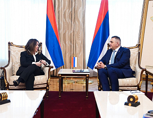 ЗНАЧАЈАН ПРОСТОР ЗА ДОДАТНУ САРАДЊУ, НАРОЧИТО У ПОЉОПРИВРЕДИ