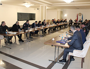 ПРОШЛЕ ГОДИНЕ 19 АКЦИЈА СА СТРАНИМ ПОЛИЦИЈСКИМ АГЕНЦИЈАМА