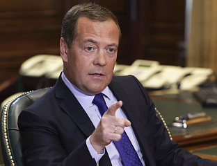 СПЕЦИЈАЛНА ОПЕРАЦИЈА ПРОМИЈЕНИЛА КОНЦЕПТ ДРОНОВА