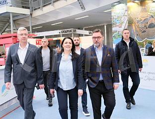 КОШАРАЦ: РУКОВОДСТВО СРПСКЕ ОСТАЈЕ ПОСВЕЋЕНО РАЗВОЈУ ТУРИЗМА