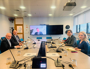 О ИЗГРАДЊИ МАЛИХ СОЛАРНИХ ПОСТРОЈЕЊА И РЕКОНСТРУКЦИЈИ ДИСТРИБУТИВНЕ МРЕЖЕ