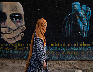 ТАЛИБАНИ ДОНИЈЕЛИ НОВИ ЗАКОН, МУШКАРЦИМА ДОЗВОЉЕНО ДА ТУКУ ЖЕНЕ И ДЈЕЦУ