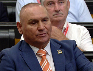 ЖУПЉАНИН: МЕХАНИЗАМ У ХАГУ НИКАДА НИЈЕ ИМАО МИНИМУМ ЕМПАТИЈЕ ЗА СРБЕ