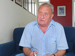 IVANIŠEVIĆ: JUSTICE AND HUMANITY IN THE HAGUE HAVE YET TO SEE DAY LIGHT