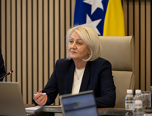 КРИШТОВА ПОЗВАЛА ПРЕМИЈЕРЕ ЗЕМАЉА БАЛКАНА НА ХИТНУ РЕАКЦИЈУ