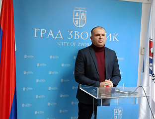 ИВАНОВИЋ: УЛАЗИМО У СНАЖАН ИНЕСТИЦИОНИ ЦИКЛУС