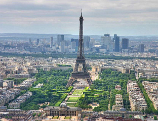 ПАРИЗ ДОЗВОЛИО УБИЈАЊЕ ОКО 200 ВУКОВА