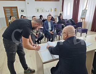 ПОСАО ЗА 30 РАДНИКА