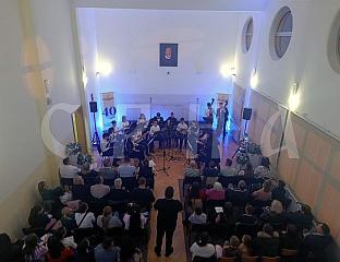 КОНЦЕРТ БАЊАЛУЧКОГ ГРАДСКОГ ТАМБУРАШКОГ ОРКЕСТРА