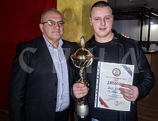 ILIJA BAKMAZ WINS 30TH ROMANIJA GUSLE ASSEMBLY "ROMANIJO, GORO OD JUNAKA"