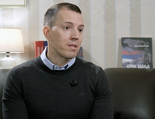 RADIĆ: REPUBLIKA SRPSKA ATTRACTIVE TO TOURISTS, BUT GREATER INVESTMENT IN OFFER NEEDED