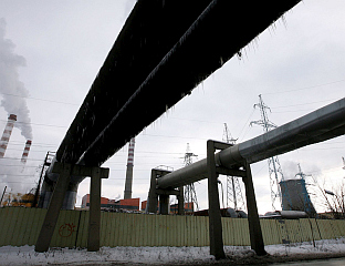 КИЈЕВ ПРЕДЛОЖИО НАФТОВОД "ОДЕСА-БРОДИ" ЗА ТРАНЗИТ НАФТЕ КА МАЂАРСКОЈ И СЛОВАЧКОЈ