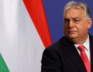 ОРБАН: ЕУ ЖЕЛИ РАТНУ ОДШТЕТУ ОД РУСИЈЕ, НЕЋЕ ИМ УСПЈЕТИ КАО НИ ХИТЛЕРУ