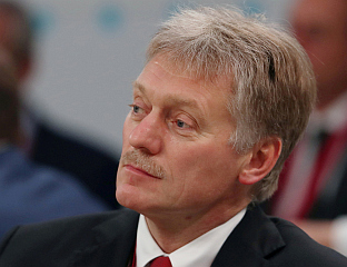 ПЕСКОВ: ПРЕГОВОРИ О УКРАЈИНИ СЛОЖЕНИ И НАПОРНИ