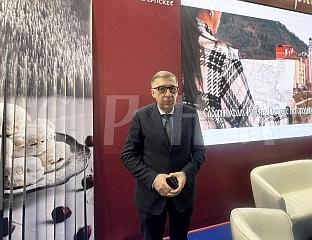 ЦИЦОВИЋ: СРПСКА ЗАУЗИМА СВЕ ЗНАЧАЈНИЈЕ МЈЕСТО НА РЕГИОНАЛНОЈ ТУРИСТИЧКОЈ МАПИ