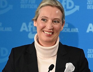 ВАЈДЕЛ: ОРБАН ЈЕДИНА ГАРАНЦИЈА ДА УКРАЈИНА НЕЋЕ УЋИ У ЕУ