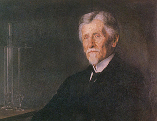 СИМА ЛОЗАНИЋ - ПРЕДСЈЕДНИК СРПСКЕ КРАЉЕВСКЕ АКАДЕМИЈЕ