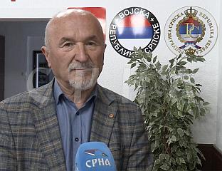 KOZIĆ: NEW GENERATIONS SHOULD PRESERVE WHAT HAS BEEN ACHIEVED