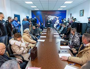 ЗА ЗАПОСЛЕЊЕ 150 ЛИЦА ОКО 750.000 КМ