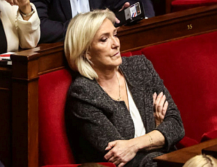 НАЦИОНАЛНО ОКУПЉАЊЕ ТРАЖИ ИЗГЛАСАВАЊЕ НЕПОВЈЕРЕЊА ВЛАДИ