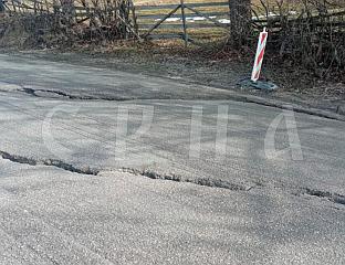 ПОНОВО АКТИВНО КЛИЗИШТЕ У ПОТКРАЈЕВИМА, ПОТРЕБНО ПРОНАЋИ ТРАЈНО РЈЕШЕЊЕ