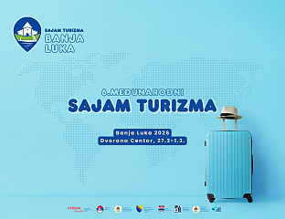 LARGEST REGIONAL TOURISM FAIR OPENS ON FRIDAY